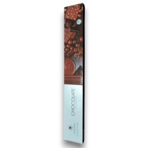 Alaukik Long 50cm. CHOCOLATE