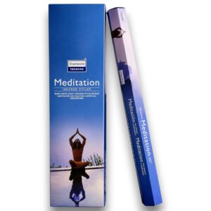 Darshan LARGOS - MEDITACION / Paz, armonia y espiritualidad