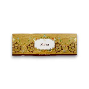 Prana - MIRRA