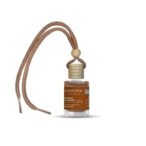 Difusores de Auto Maderas Oriente 10 ml