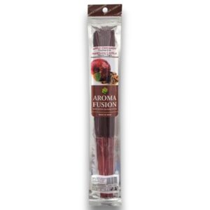 Aroma Fusion Individual CORTOS - MANZANA CANELA