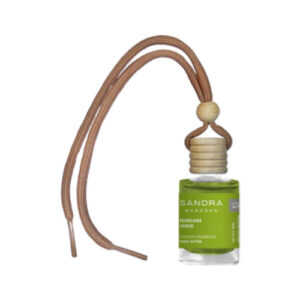 Difusores de Auto Manzana Verde 10 ml