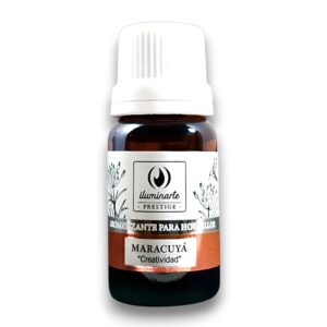 Aceite Aromático (10ml) MARACUYÁ "Creatividad"