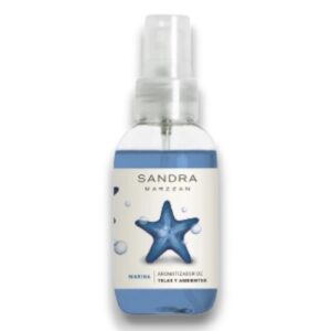 *Aromatizador MARINA 120 ml