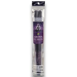Aroma Fusion Individual CORTOS - MEDITACIÓN