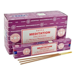 Satya 15gr. Meditacion