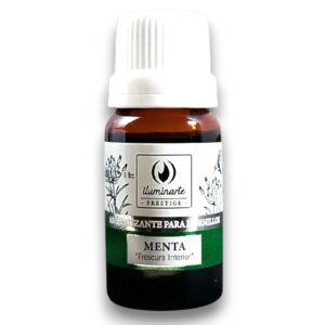 Aceite Aromático (10ml) MENTA "Frescura Interior"