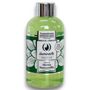 Concentrado Humidificadores 200 ml MENTA MANZANILLA