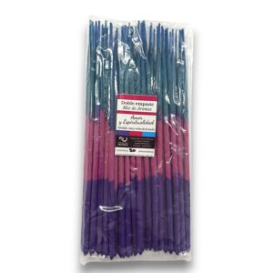 Mix Amor y Espiritualidad: Sandalo, Rosa y Reina de la Noche