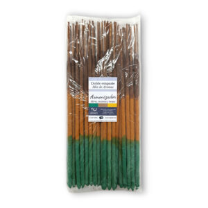 Mix Armonizador: Mirra, Incienso y Benjui