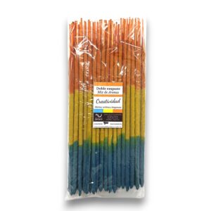 Mix Creatividad: Marina, Verbena, Bergamota