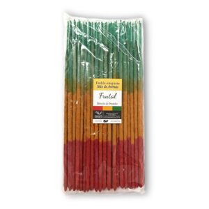 Mix Frutal: Mezcla de Frutales 22