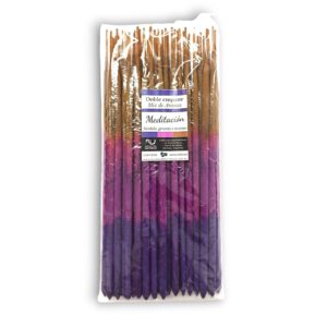 Mix Meditacion: Sandalo, Geranio e Incienso