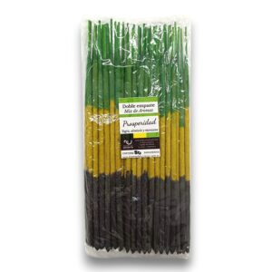 Mix Prosperidad: Yagra, Almizcle, Prosperidad