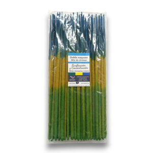 Mix Purificacion y Concentracion: Menta, Lemongrass y Romero 22