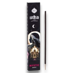 India Black MYSTIC (Mística) - Magia