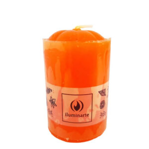 Veloncito Neutro Parafina Naranja x 1u. 5x3cm.