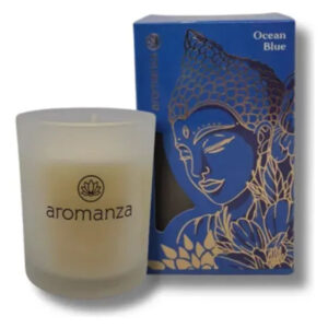 Vela Aromatica Premium OCEAN BLUE