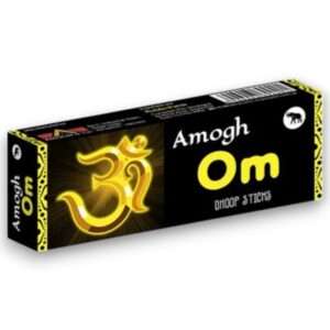 Amogh Dhoop - OM