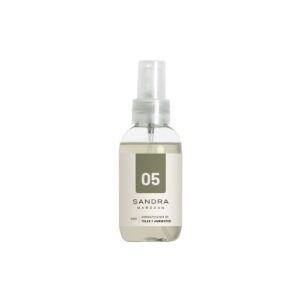 Aromatizador One 05 120 ml