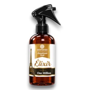 Ambientes y Telas c/gatillo (200ml) - ELIXIR - One Million