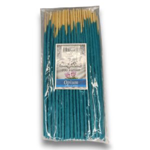 Simple Empaste (100u) Bangladesh – Opium "Atrae el Amor"