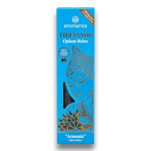 Tibetanos - OPIUM RELAX "Armonia"