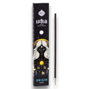 India Black ORIGIN (Origen) - Confianza