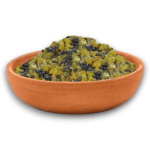 Resina PALO SANTO Bolsa x 50gr.