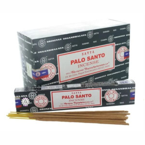 Satya 15gr. Palo Santo