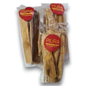 Palo Santo Bolsita x 25gr.