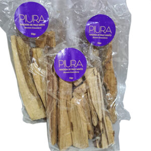 Palo Santo Bolsita x50gr.