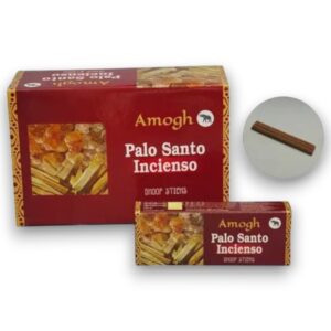 Amogh Dhoop - PALO SANTO INCIENSO