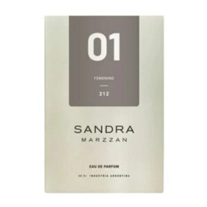 Perfume Personal 212 - 01F 50 ml