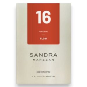 *Perfume Personal FLOW - 16F 50 ml