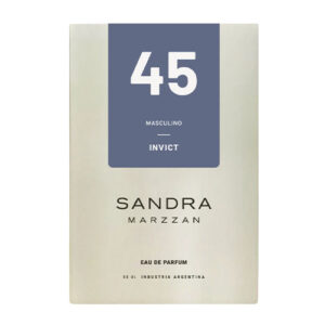 Perfume Personal Invict - 45M 50 ml