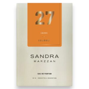*Perfume Personal KHAMRA - 27U 50 ml