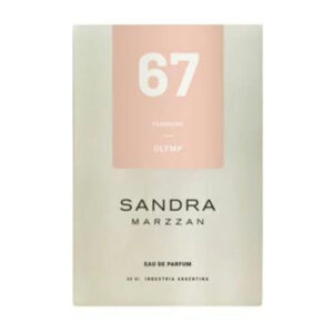 Perfume Personal Olymp - 67F 50 ml