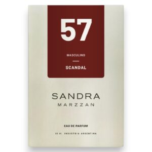 *Perfume Personal SCANDAL - 57M 50 ml