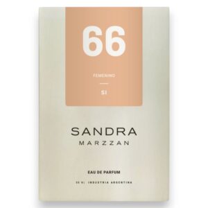 *Perfume Personal SI - 66F 50 ml