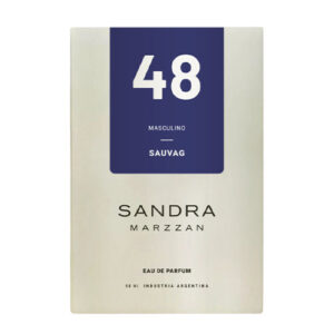 Perfume Personal Sauvage - 48M 50 ml