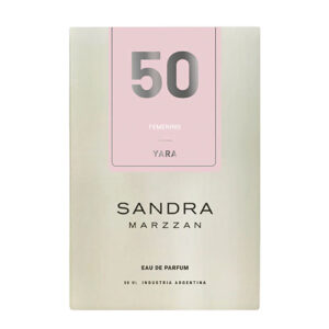 Perfume Personal Yara - 50F 50 ml