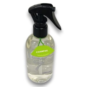 Perfumina Champak / Aromatizante Textil, Ambientes