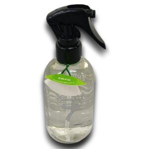 Perfumina Coco / Aromatizante Textil, Ambientes