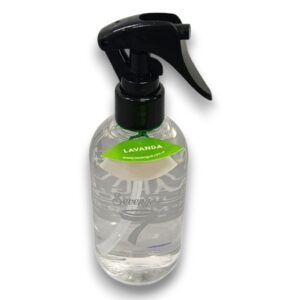 Perfumina Lavanda / Aromatizante Textil, Ambientes