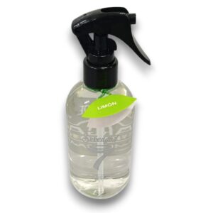 Perfumina Limon / Aromatizante Textil, Ambientes