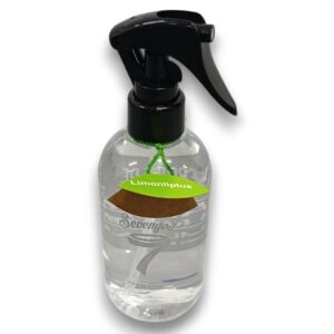 Perfumina Limonliptus / Aromatizante Textil, Ambientes