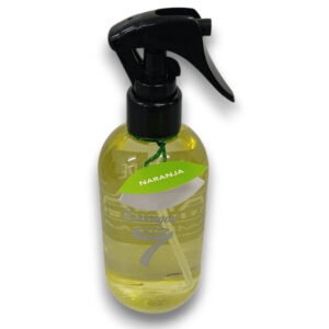 Perfumina Naranja / Aromatizante Textil, Ambientes