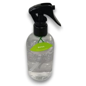 Perfumina Rosa / Aromatizante Textil, Ambientes