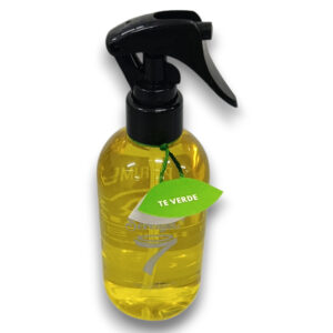 Perfumina Te Verde / Aromatizante Textil, Ambientes